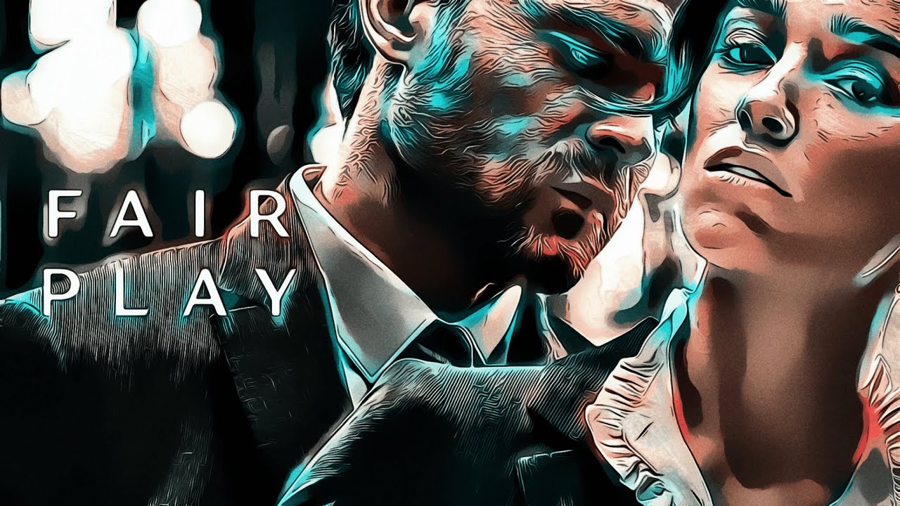 Fair Play | 2023 |  NETFLIX | Trailer Oficial  Legendado