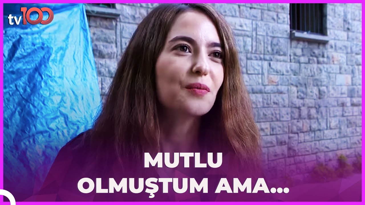 Teşkilat'tan ayrılan Ezgi Şenler: Memleketim Ankara'da bu kadar soğuk hiç görmedim