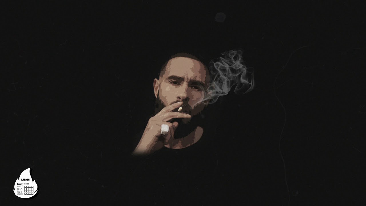 SHINDY Type Beat - MVP (prod. by LARKIN)