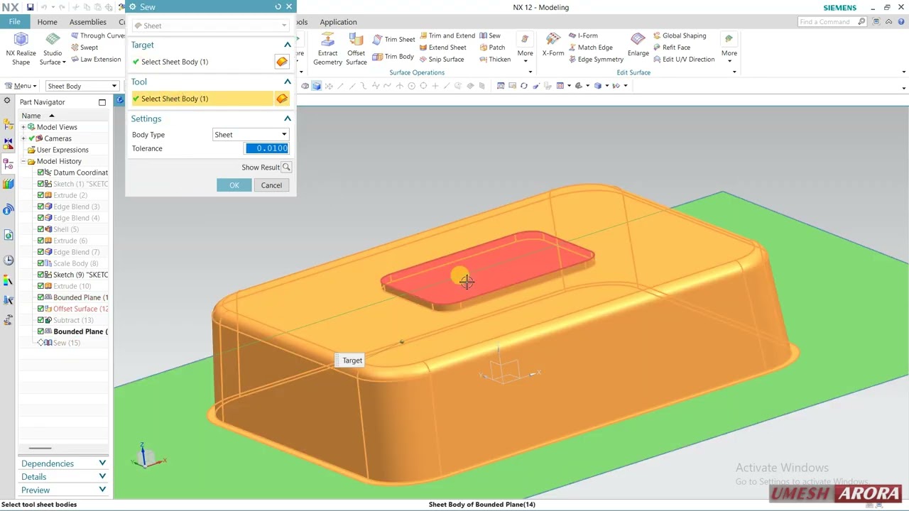 #nx12 #mold  Mold design manual