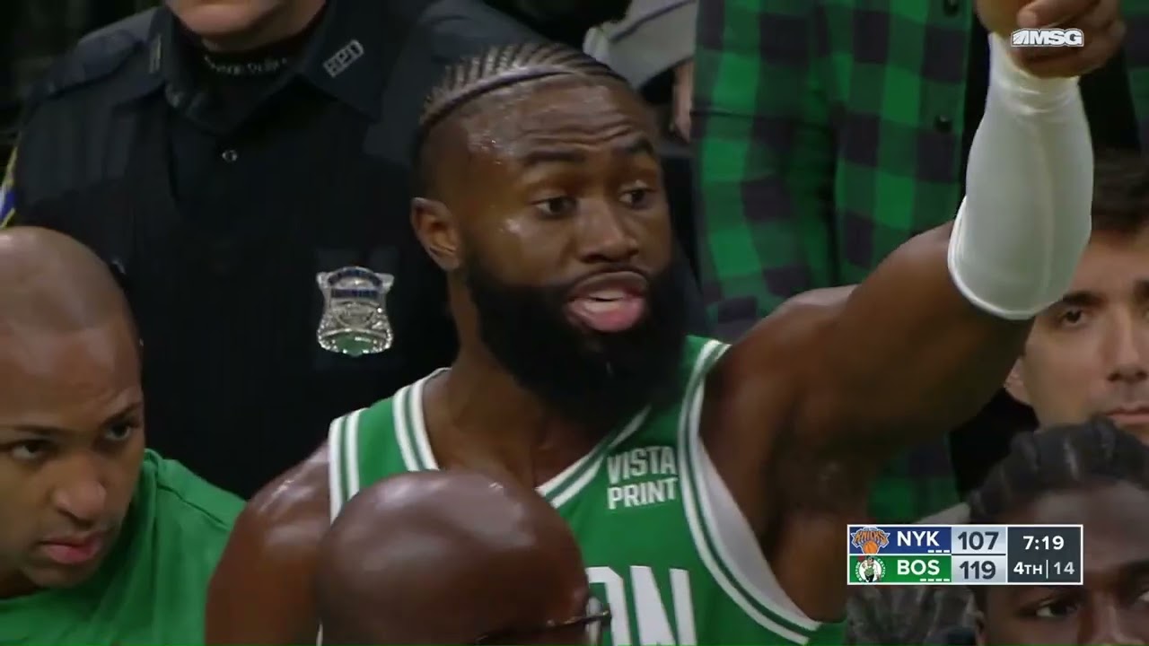 Every Technical foul from Week 7 of the 2023-2024 NBA Season (w/Ejections) Part 1
