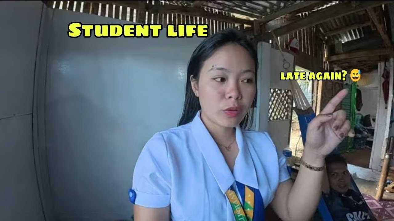 College Morning Hustle 