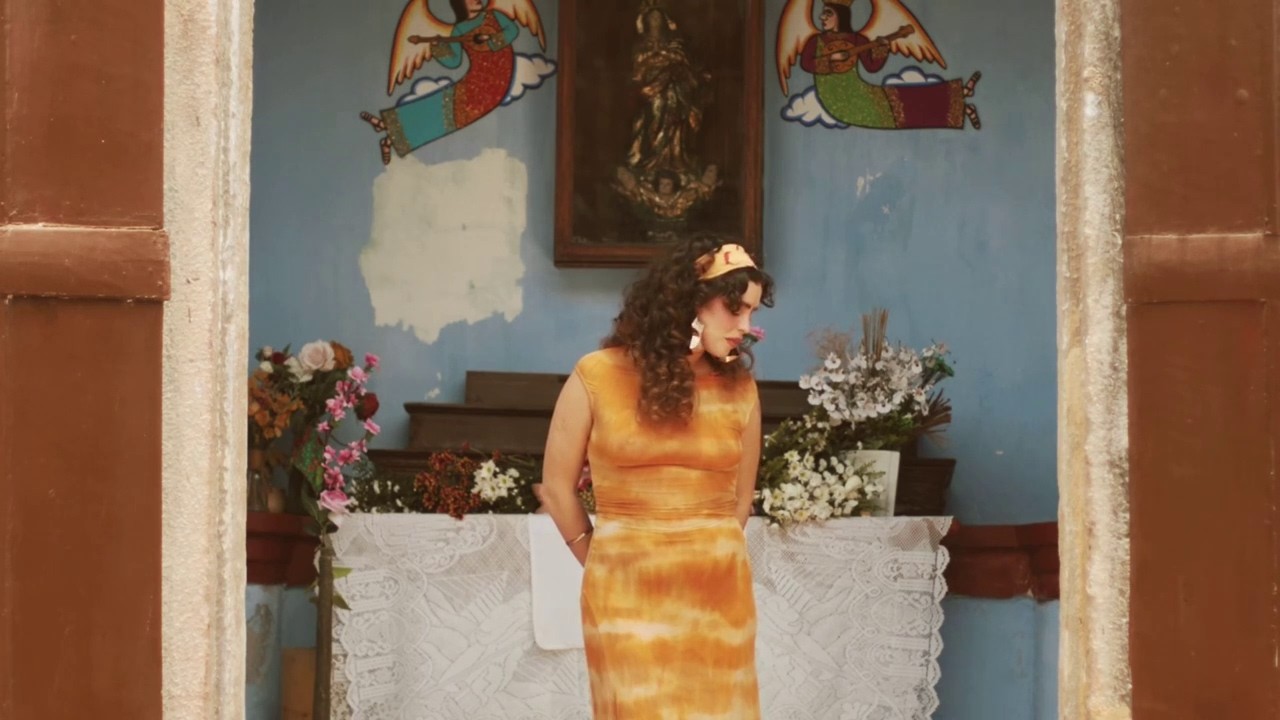 Anjo Querubim | Natascha Falcão 