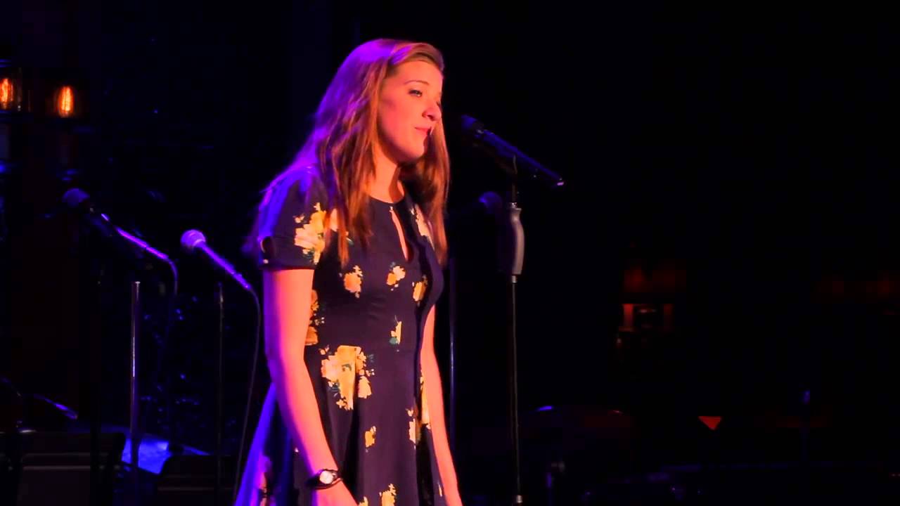 "Thin Ice" by Braverman & Hassler - sung by Danielle Wade