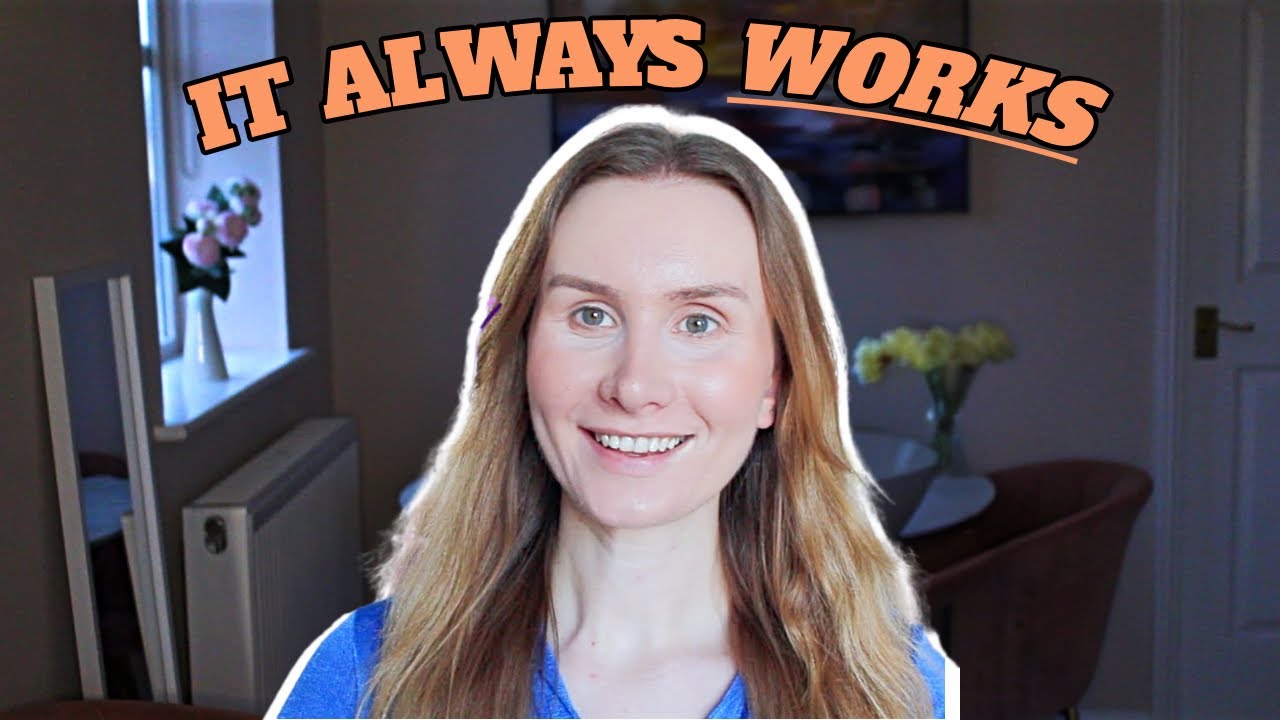 Movement is always happening (motivational rant!)