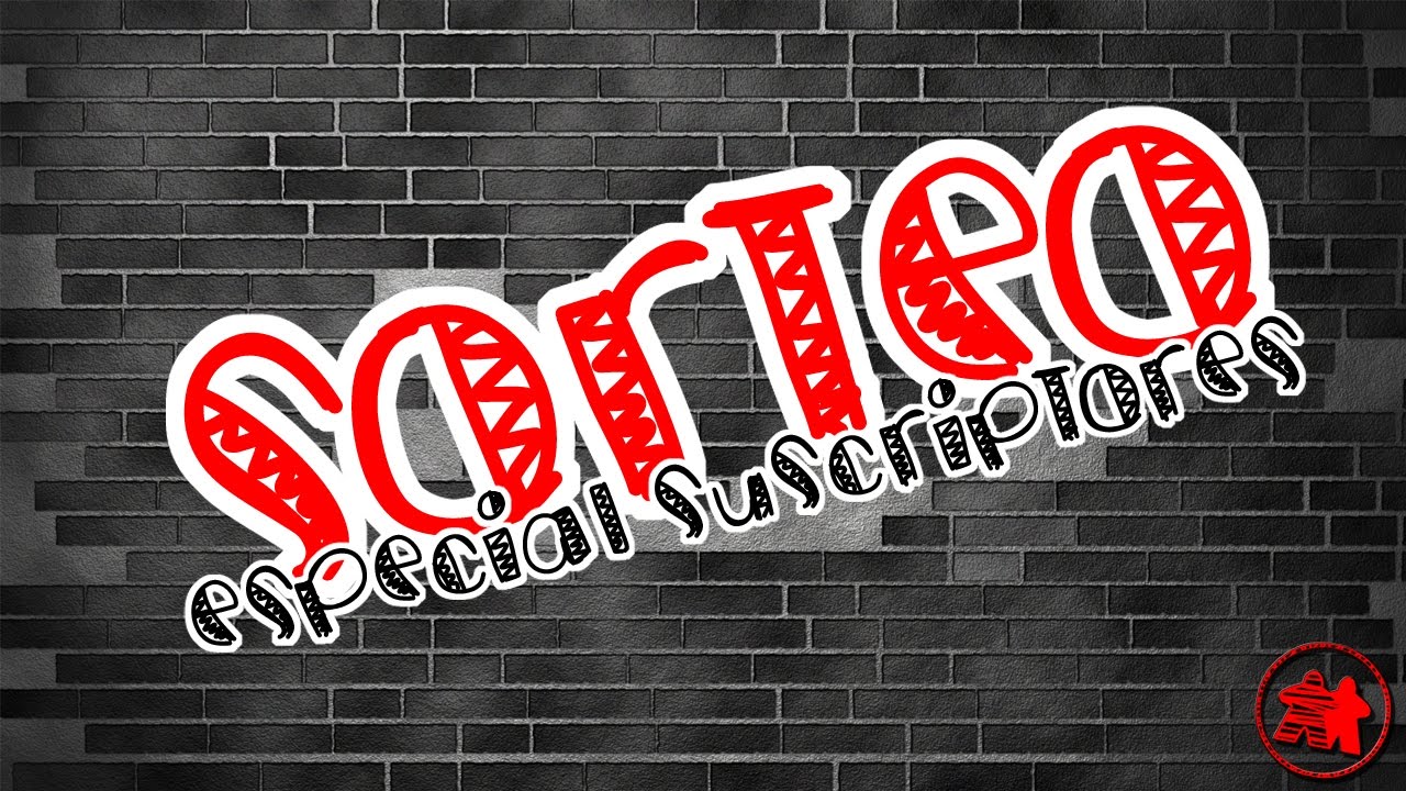 1er Sorteo Meepletopiano + Novedades | Especial suscriptores