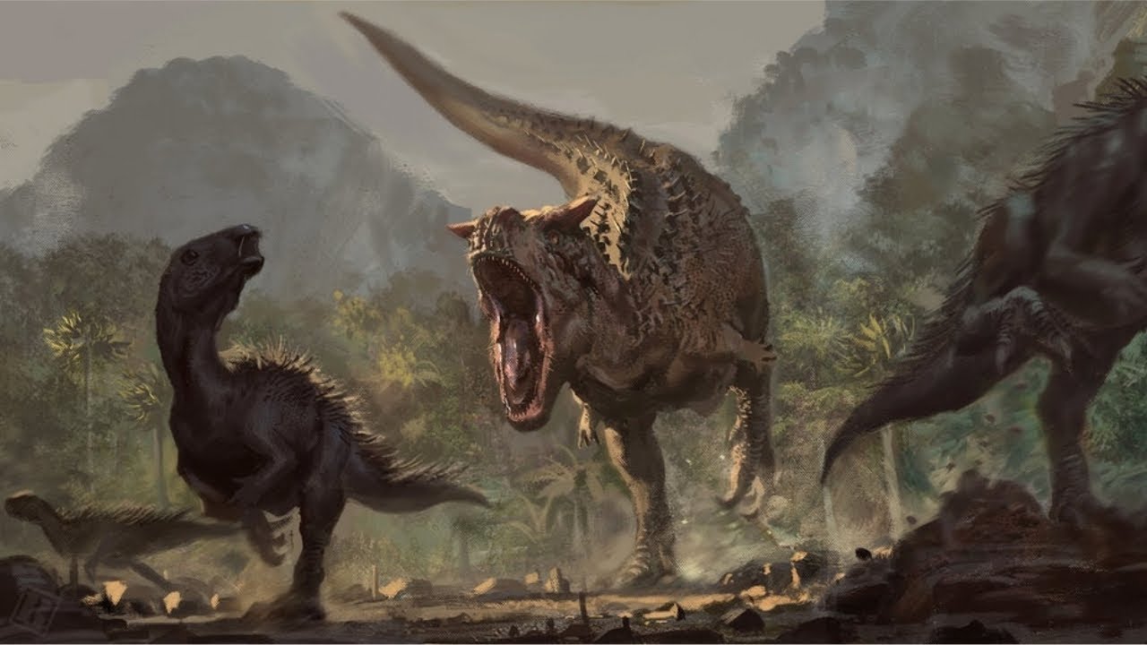 True King Dinosaur Deck Profile September 2018 + How to Use Reprodocus!