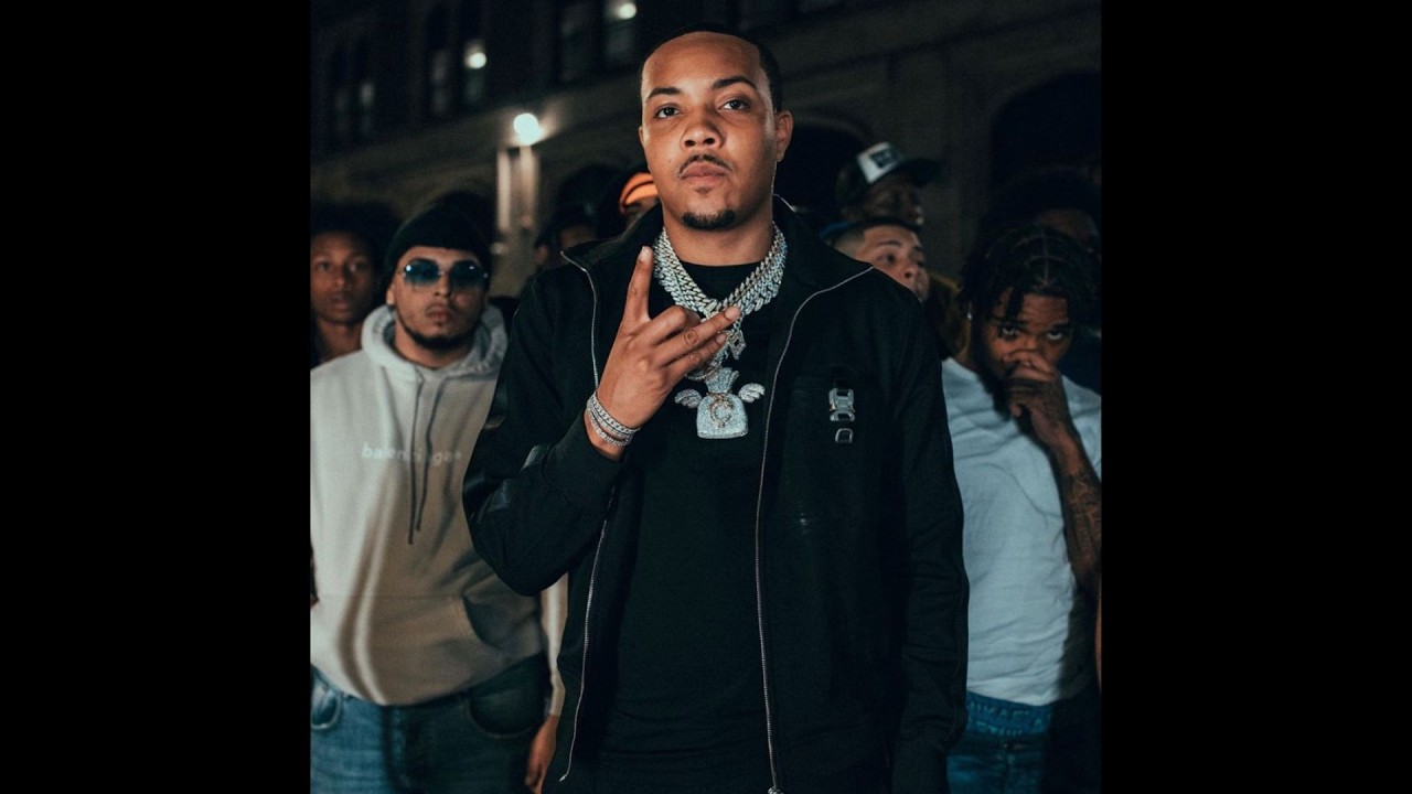 [FREE] G Herbo Type Beat - 
