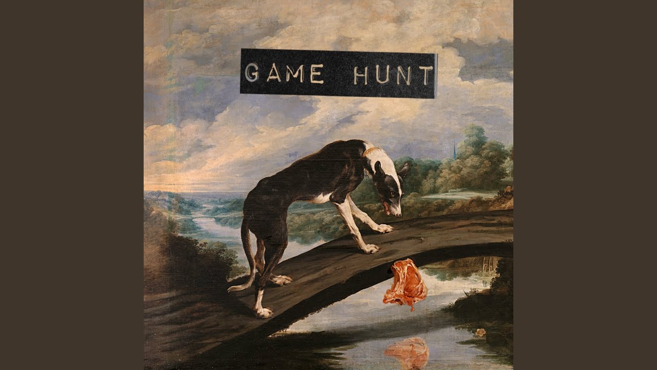 Game Hunt