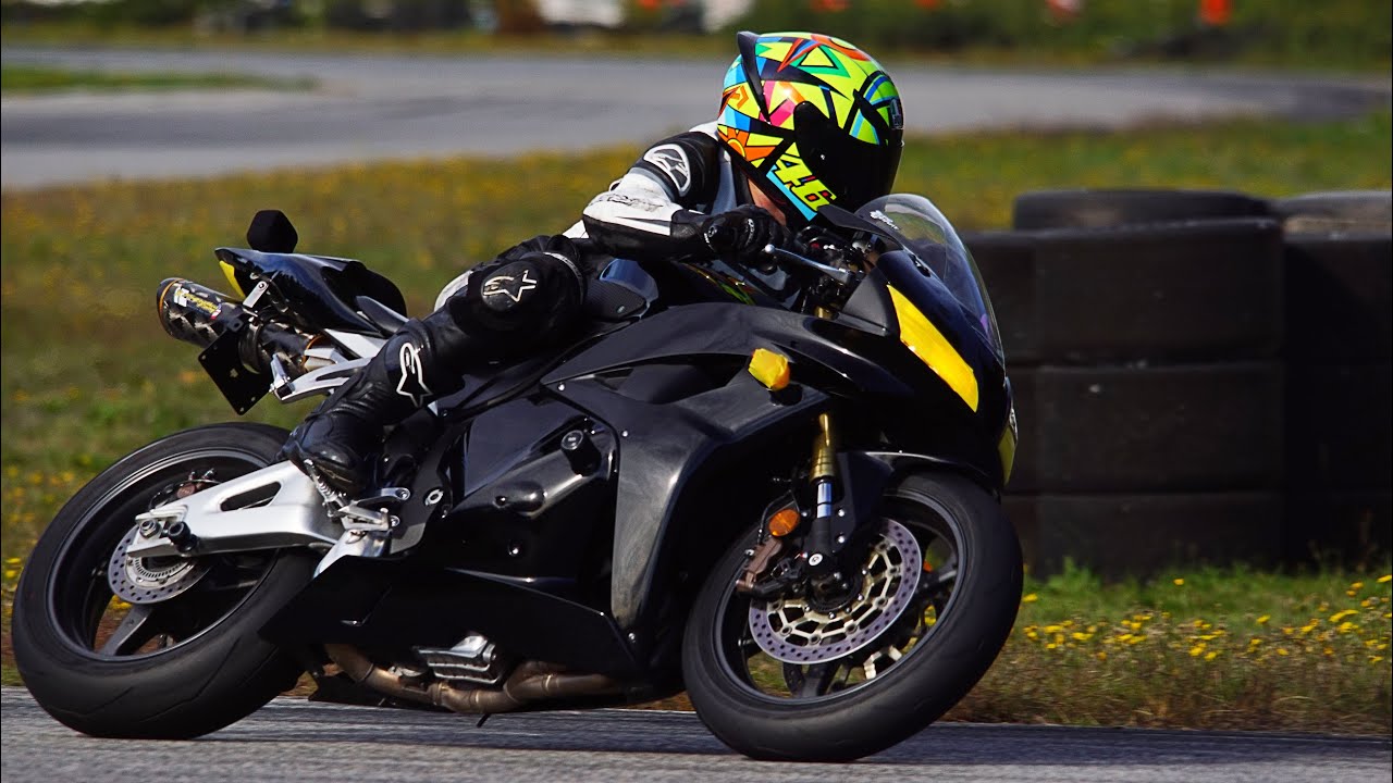 WMRC Track day at Mission Raceway - October 13, 2023