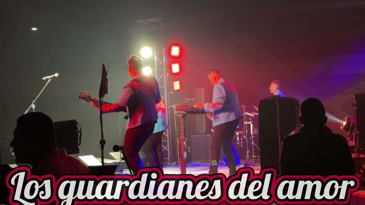 #lasvegas #guardianesdelamor 