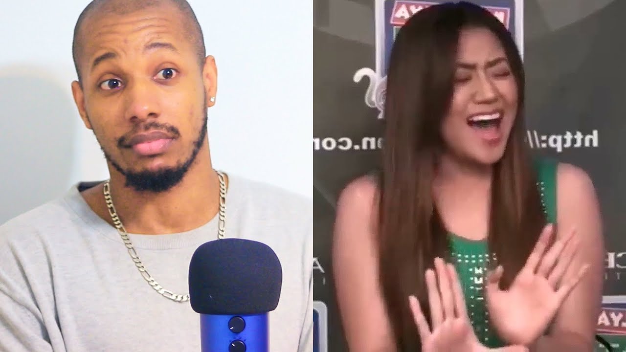 Times Morissette Amon PROVED She Doesn't need a Microphone REACTION