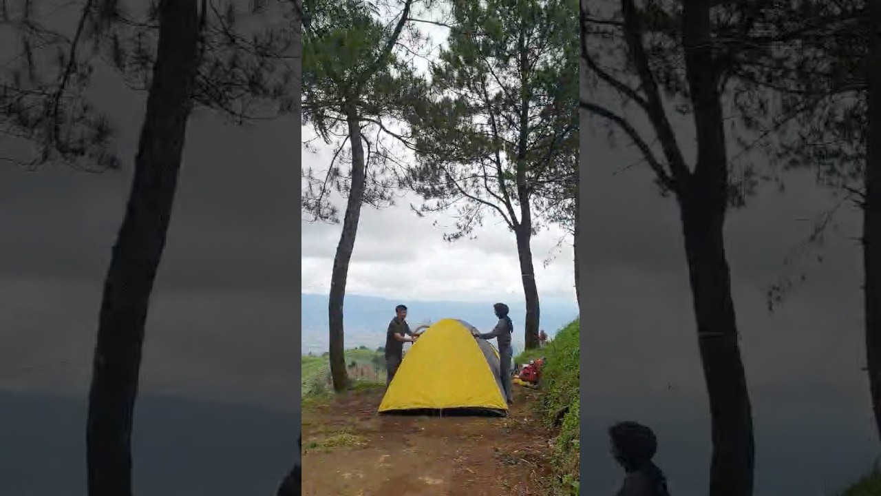 camp 