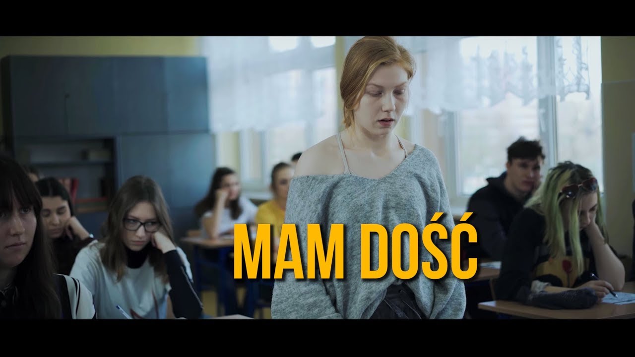 (NIE)WIDZIALNA NASTOLETNIA DEPRESJA