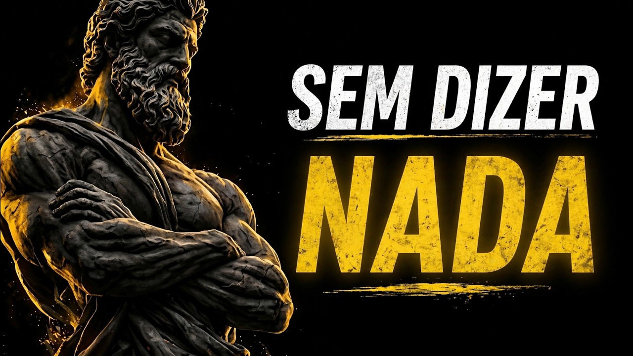 Sinais Silenciosos de Que Sua Presença é Forte