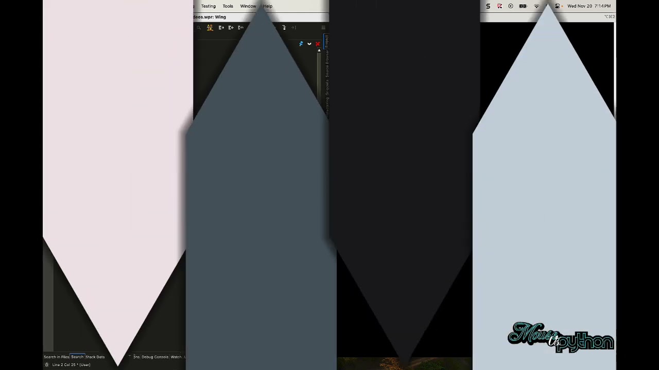 How to Create a Modal Dialog with Textual and Python