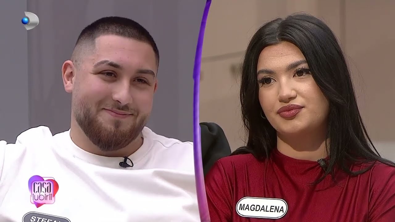 ELIMINARE ȘOC pe 15 Februarie! Magdalena PLEACĂ în lacrimi după o decizie devastatoare