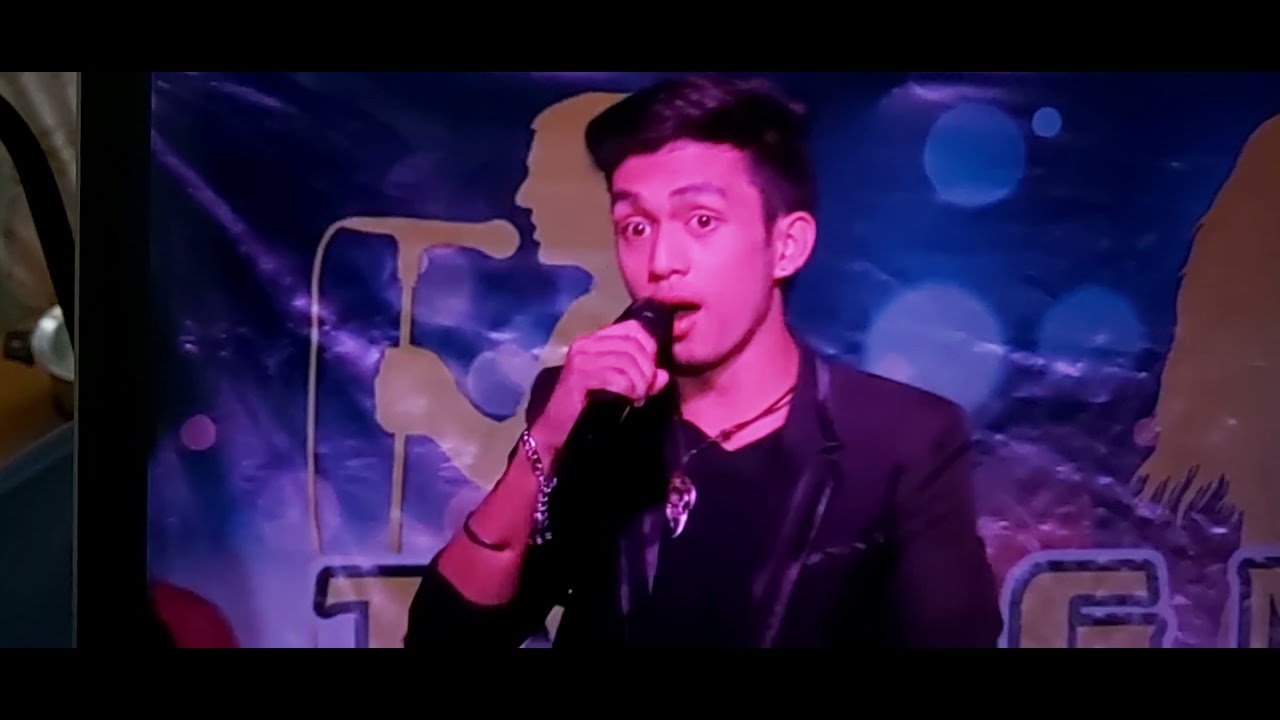 Dharrel Monsirat - 