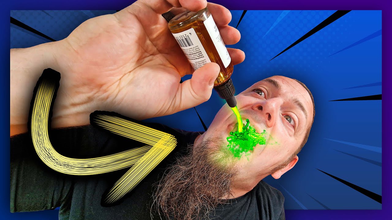 Ich habe 7 Getränkezusätze getestet! Air Up, Waterdrop, InFuuzed & Co.