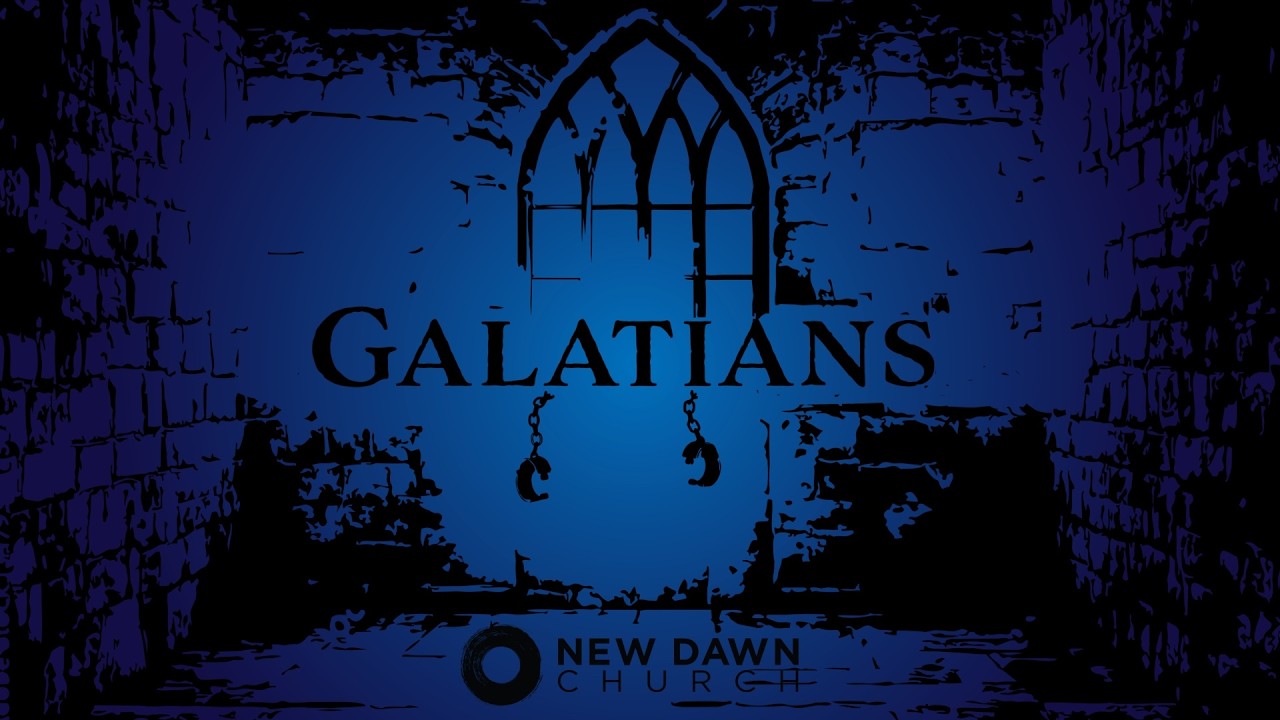 From Performance To Promise - Pastor Danny Leidy - February 15, 2026