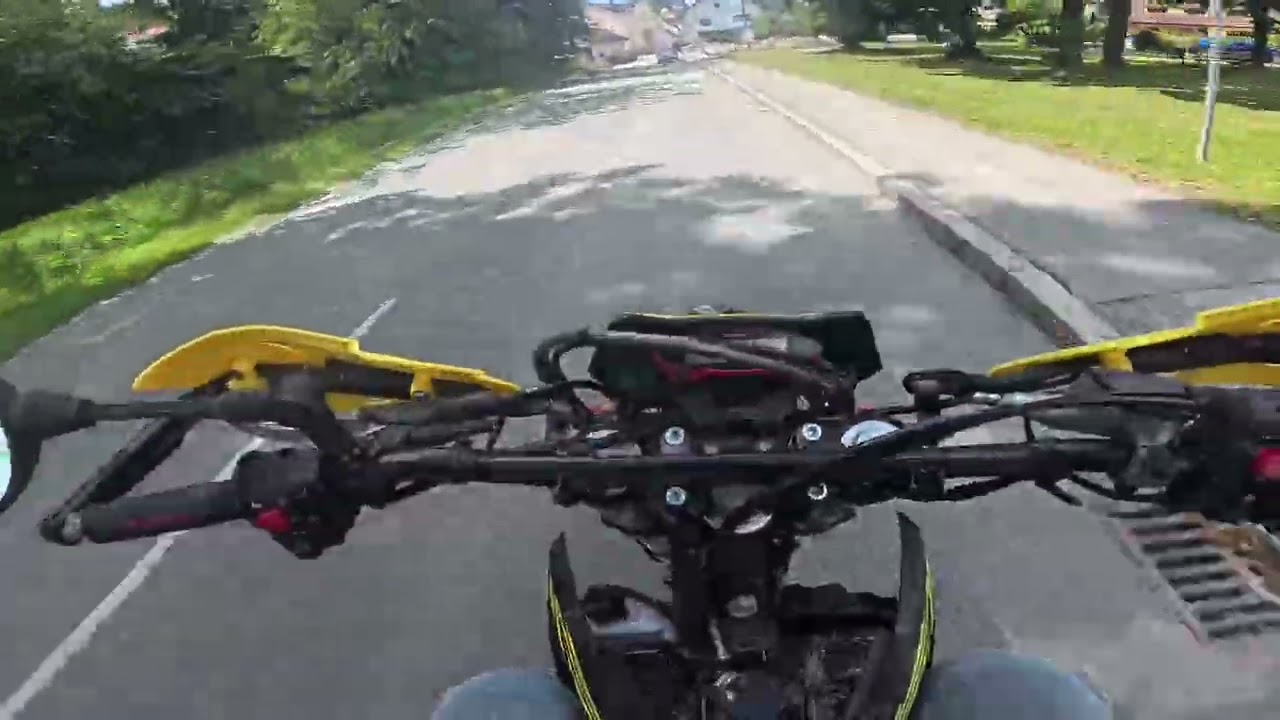 Fazit nach 6000 km !  /Vor- und Nachteile