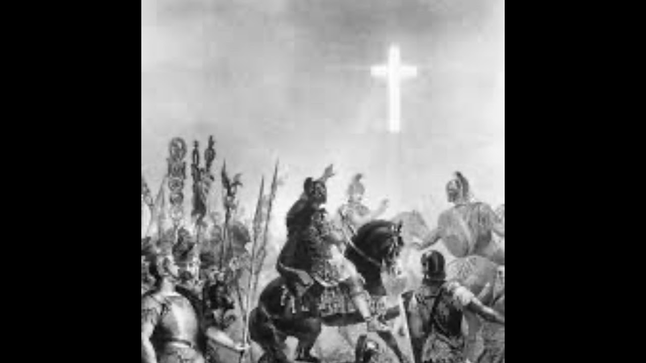 Episode 399 - The Battle of Milvian Bridge
