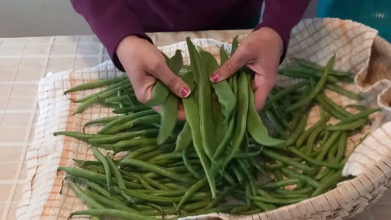 சமையல் நேரத்தை குறைக்கும் வழி | Ready for next week part 1