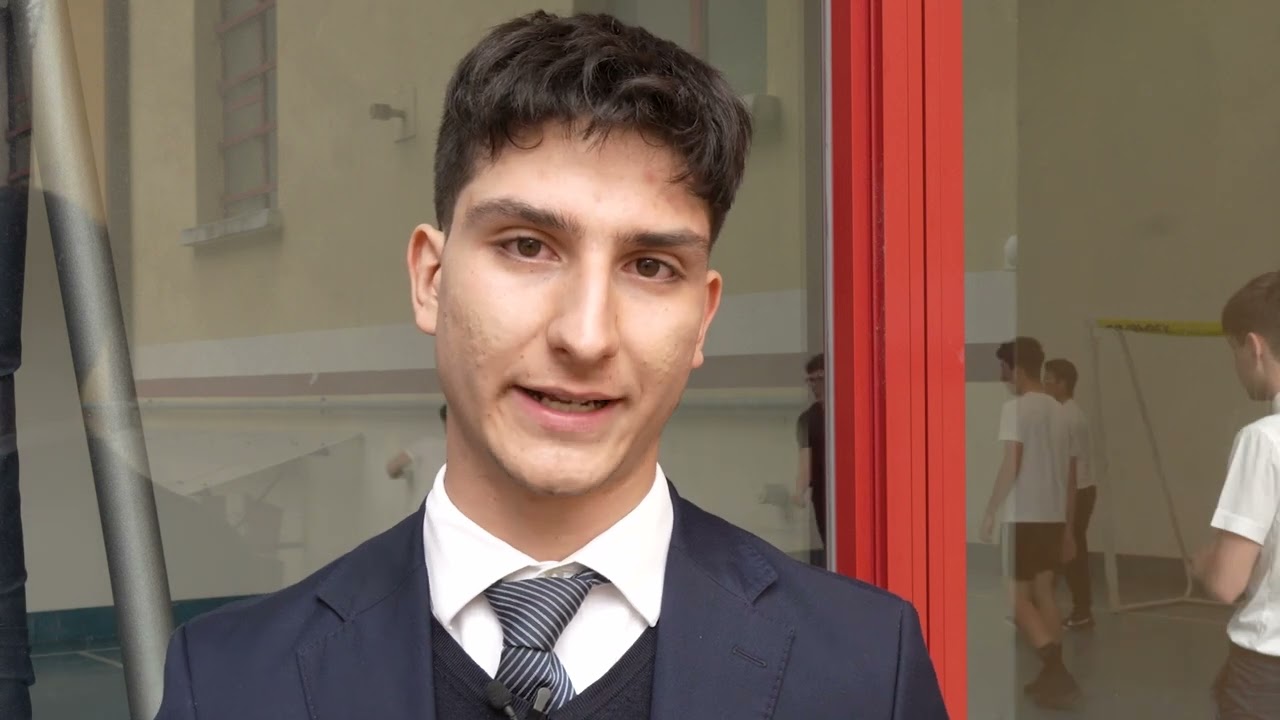 Liceo Sportivo | Casnati | Studenti