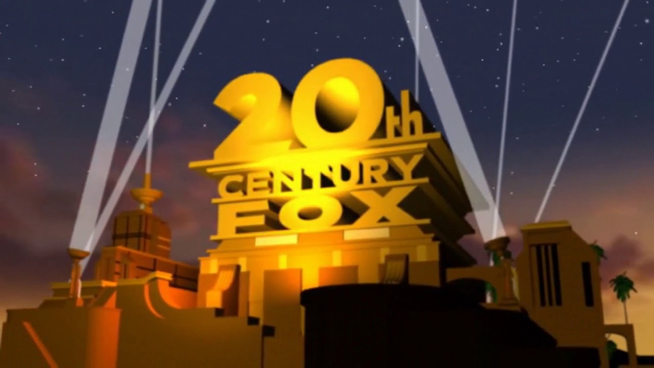 Fox Searchlight Pictures 2011 Logo Remake (9 Versions)