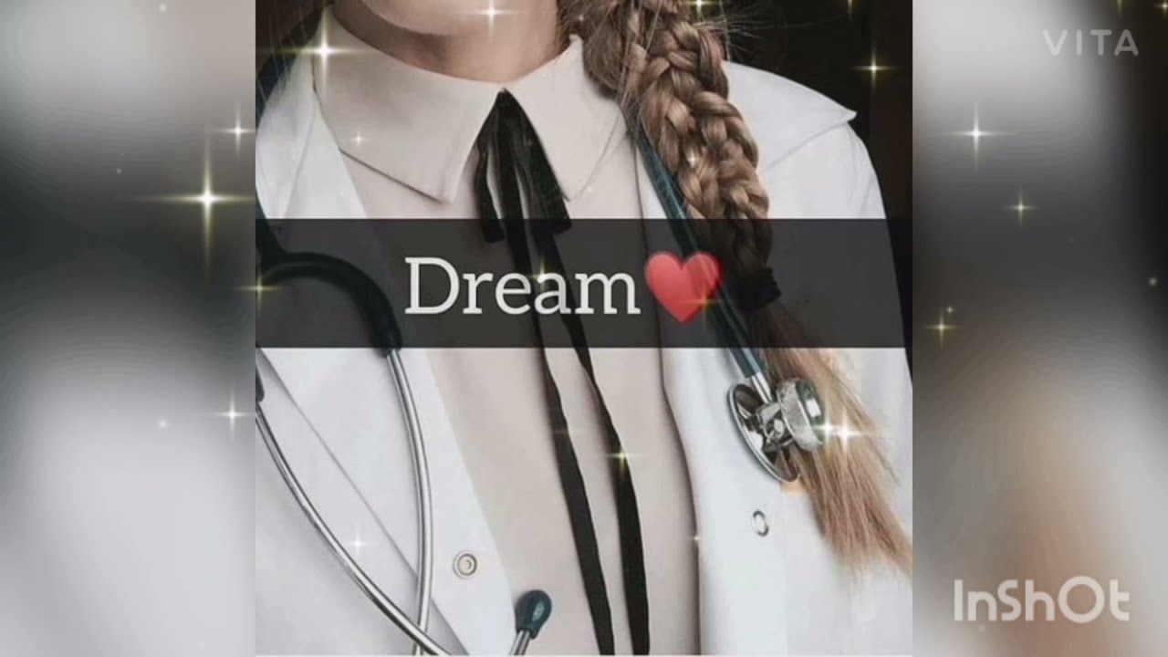 Dr. girl🔥Doctor WhatsApp status❤️ Doctor status video#NEET aspirants status#medical WhatsApp status
