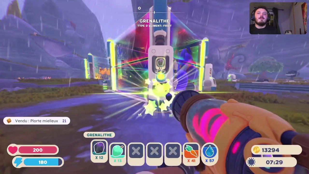 Slime Rancher 2 | On continue dans l'objectif platine ! 🔥