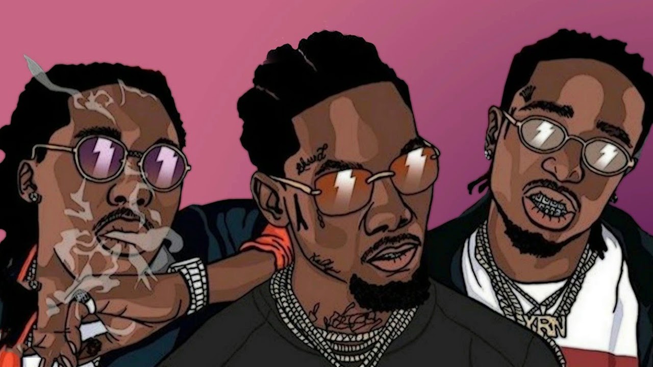 [FREE] Migos Type Beat 2018 - 