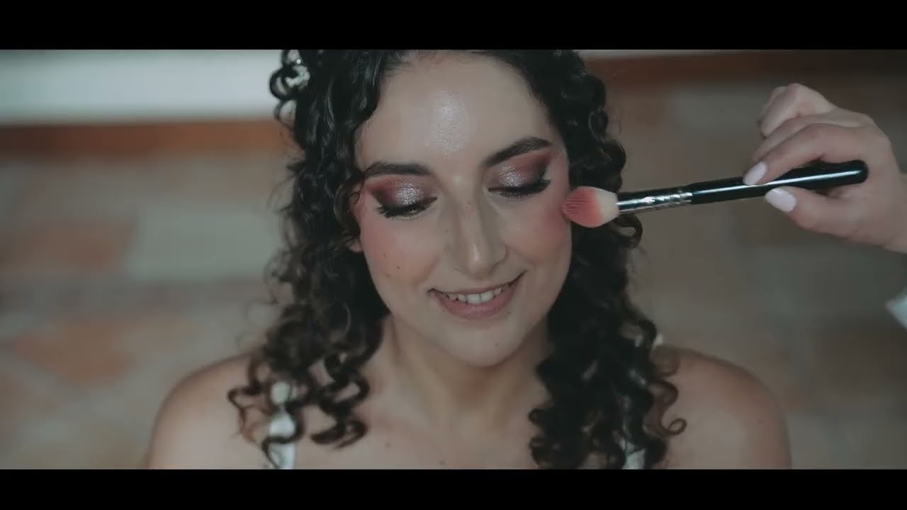 Giulia & Mattia, matrimonio alla Lodovica