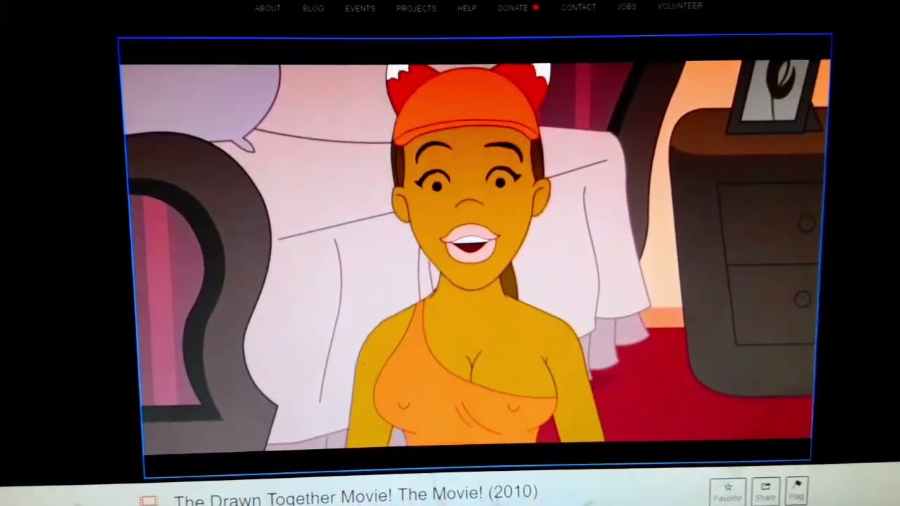 Foxxy Love: You Got Friend in Me (song male voice).