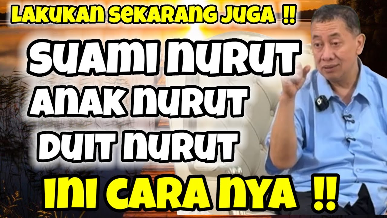 NURUT MANUT KATUT HAJAT TERKABUL