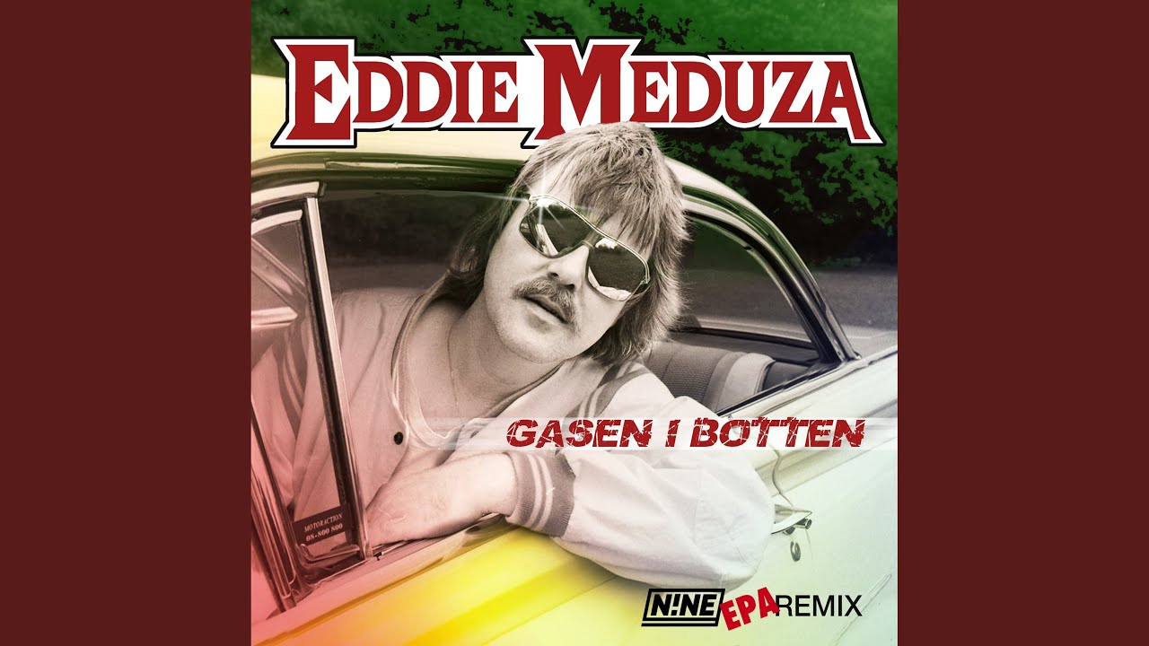 Gasen i botten (N!NE EPA Remix)