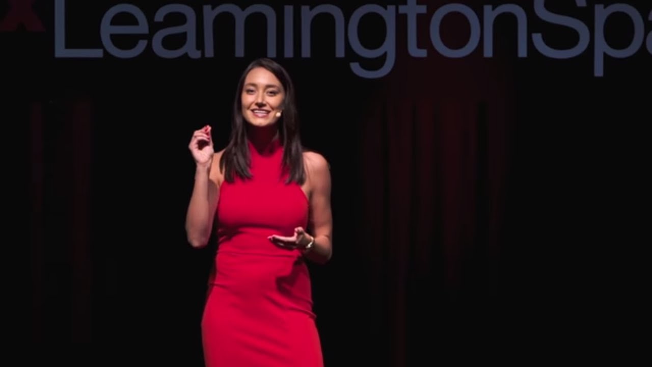 What are you really hungry for? | Mel Wells | TEDxLeamingtonSpa