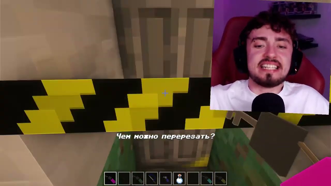 СПАСАЮ ДИМУ САСЛЕННИКОВА ИЗ ДОМА ЗЛЫХ РОДИТЕЛЕЙ В SCHOOLBOY RUNAWAY В МАЙНКРАФТ!