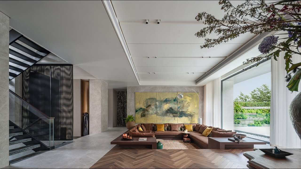 9SDG. 作品分享 | 窗。景