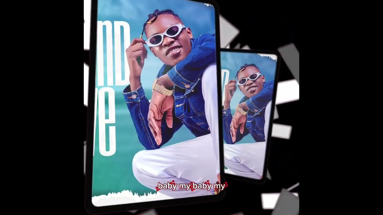 FOUND LOVE-Jed Bwoy(officialvideo)