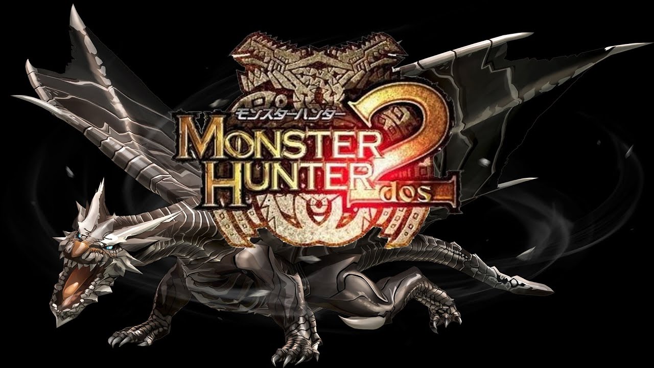 [MH2-Dos] Gen 2 não é pra iniciantes