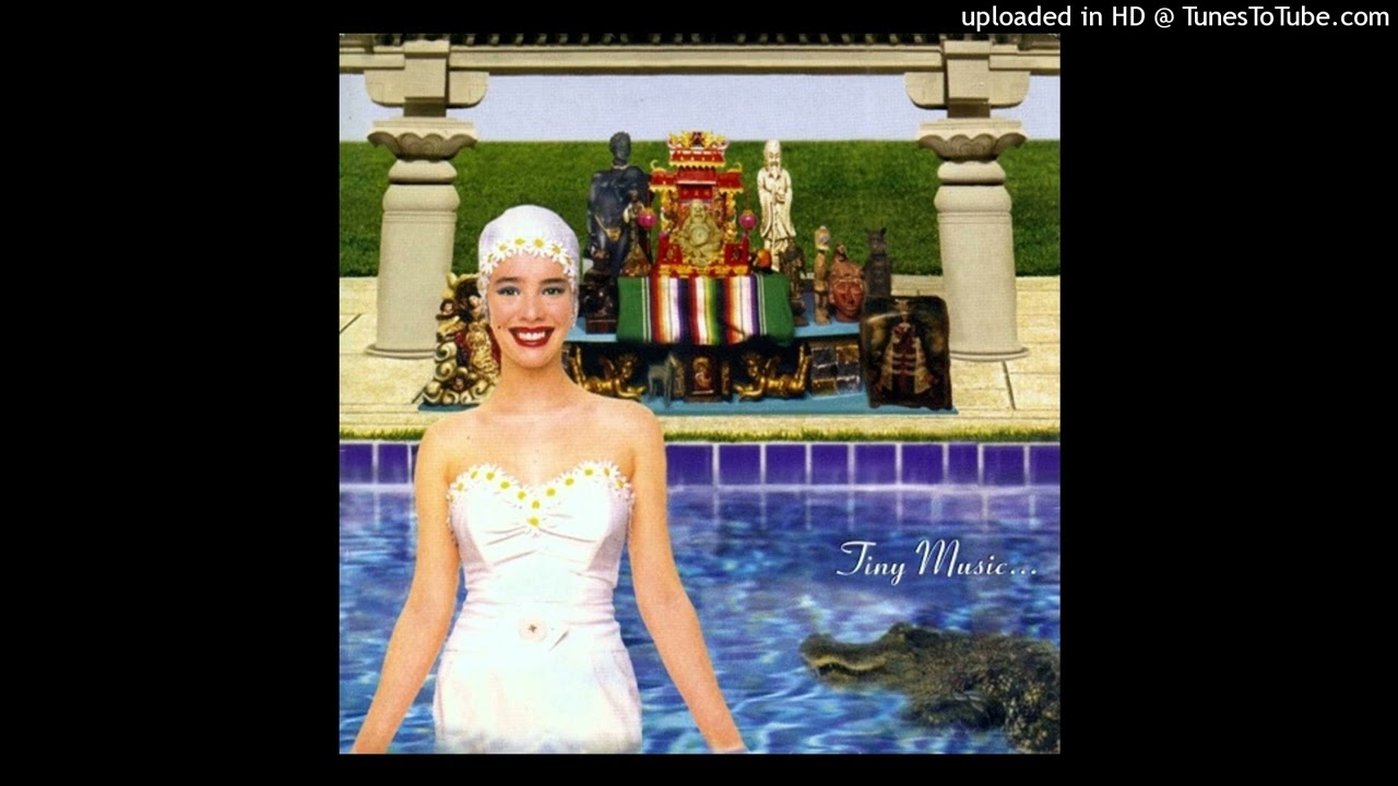 Stone Temple Pilots - Tumble In The Rough