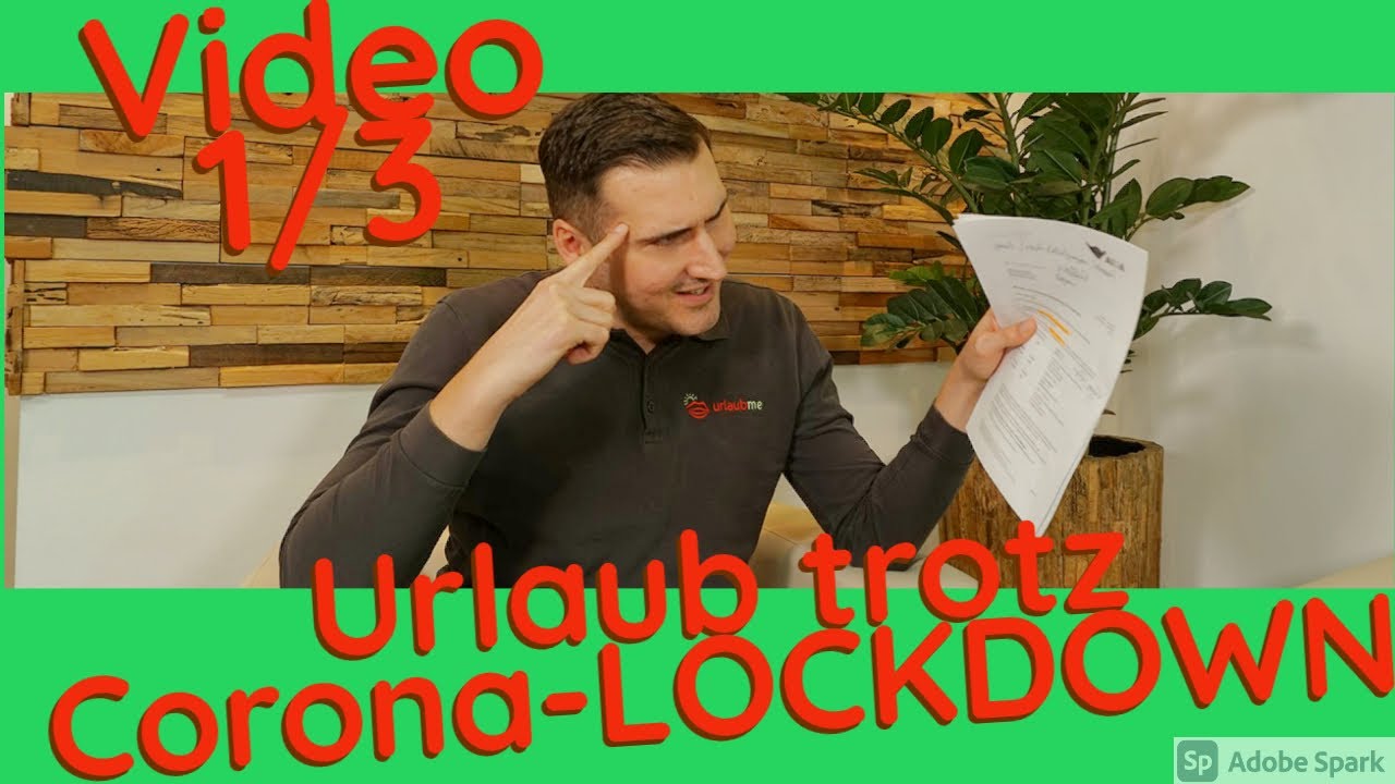 Corona-Lockdown Weihnachten und Silvester 20/21, egal, trotzdem geht's mit AIDA mar in den Urlaub.