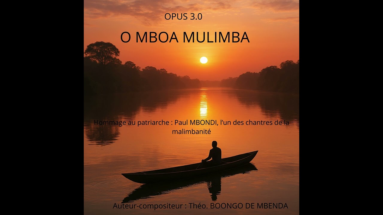 O MBOA MULIMBA