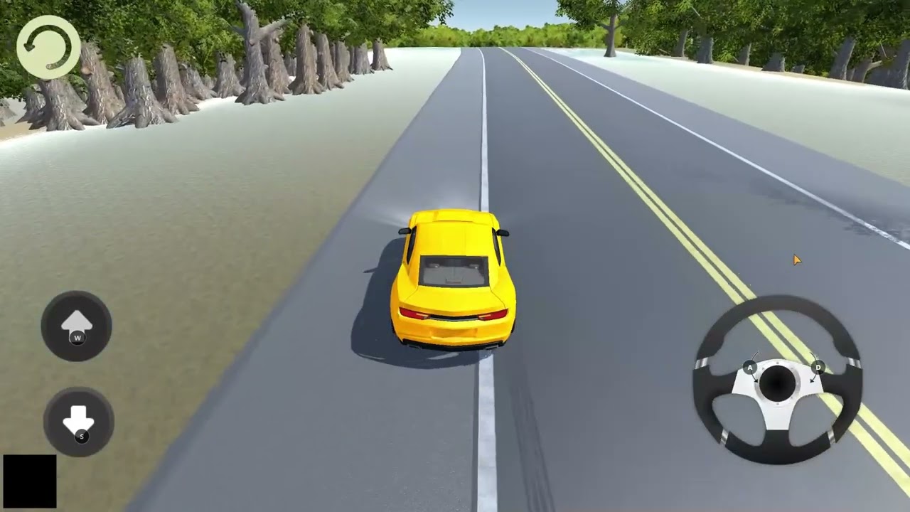 my car games evolution inspired by @myHubLK