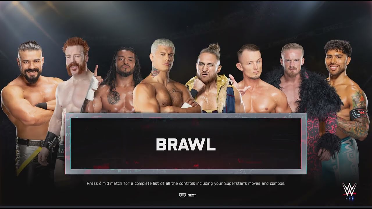 Brawl