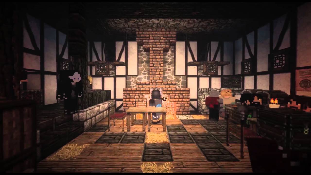Birthright Teaser Trailer