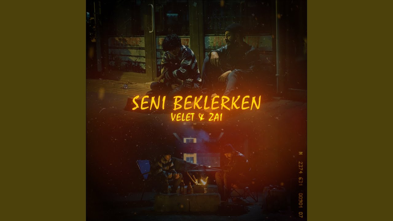 Seni Beklerken