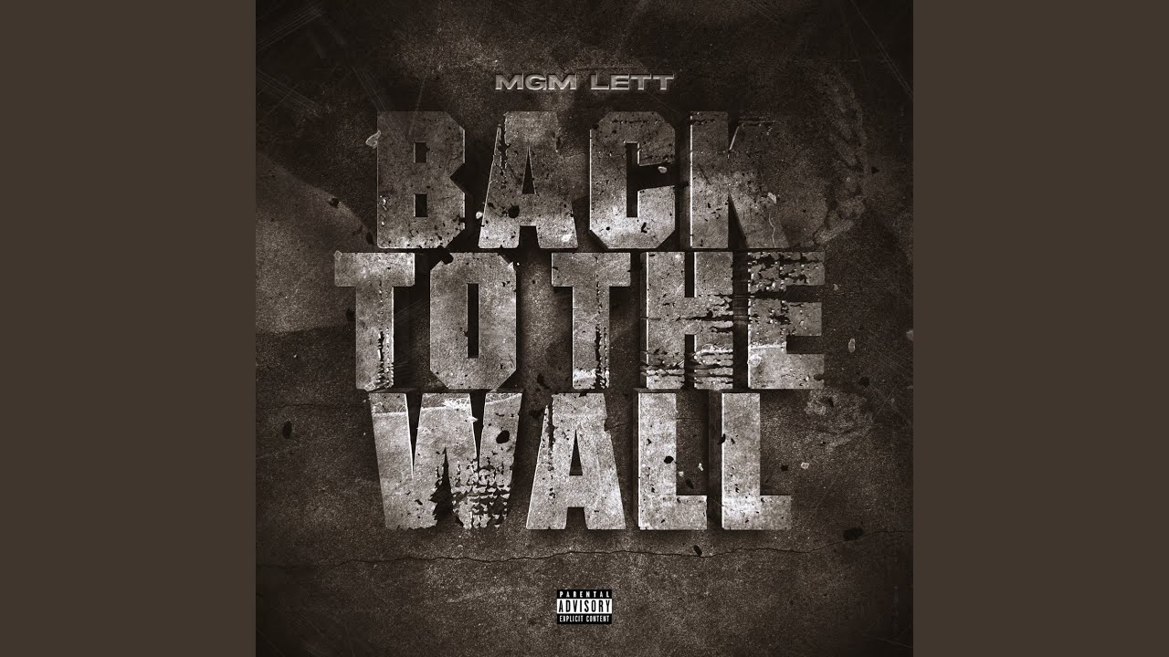 Back To The Wall