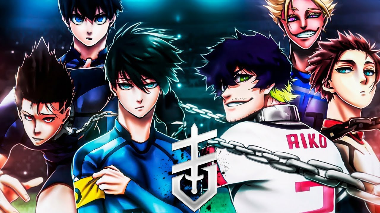 ✨ blue lock reaccionan a su partido contra la sub20 ⚽|michikatsu_rubi YT|